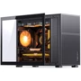 Корпус Jonsbo D31 MESH Black фото 9
