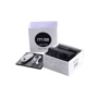 S.M.S.L M3 Black: Входи USB, Коаксіальний (Coax), Оптичний (Toslink)