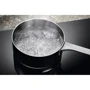 Варочная поверхность электрическая Electrolux CIL61443C: Рабочая поверхность стеклокерамика