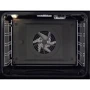 Духовой шкаф электрический Electrolux EOD3C50TX: Объем, л 72