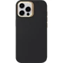 Чехол для iPhone LAUT PRESTIGE MagSafe Black (L_IP23D_PR_BK) for iPhone 15 Pro Max фото 5