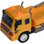 Машинка на радіоуправлінні Same Toy City Кран з кошиком (F1605Ut): Форма Кран