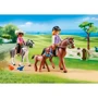 Конструктор Playmobil Лошадиная ферма 6926 фото 6