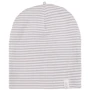 Шапка H&M 6399548 40 бежевая