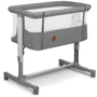 Кроватка Lionelo AURORA GREY CONCRETE (LO-AURORA GREY CONCRETE)