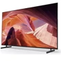 Телевизор Sony KD-55X80L: Коммуникации Bluetooth, DLNA, Miracast, WiFi