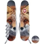 Мультитул Victorinox EXPLORER ANIMAL Лиса (Vx16703.7_F1060pw) фото 6