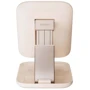 Держатель Baseus Desk Holder Seashell Folding Pink for Tablets (B10451500411-00): Совместимость Для планшета