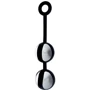 Анальные шарики Adam Male Toys Glass Mates Anal Balls