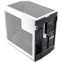 Корпус HYTE Y60 White (CS-HYTE-Y60-BW): Мощность БП, Вт нет