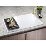 Варочная поверхность Electrolux EIV83443BW: Рабочая поверхность стеклокерамика