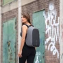 XD Design Bobby Hero Small Backpack Grey (P705.702) for MacBook 13-14" фото 19