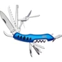 Мультитул Skif Plus Fluent Blue (KY5011LG5-BL)