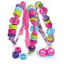 Набір для творчості Clementoni Glee Bracelets серія Crazy Chic (8005125185344)