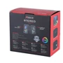 Акустична система Xtrike Me SK-402 6W LED USB Black: Пульт дистанційного керування отсутствует