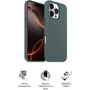 Чехол для iPhone ArmorStandart ICON2 MagSafe Lake Green for iPhone 16 Pro Max (ARM81323): Тип чехла накладка на заднюю часть