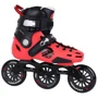Роликовые коньки Tempish CRONOS 110/красные/42