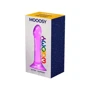 Фаллоимитатор Wooomy Mooosy