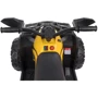 Детский электроквадроцикл Bambi Racer M 4795EBLR-6 до 30 кг: Рекомендуемый возраст от 3 лет до 5 лет