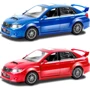 Машинка Uni-fortune Subaru WRX STI в ассортименте (554009)