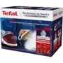 Парогенератор Tefal GV 9711 Pro Express Ultimate II: Вага, кг 5.34