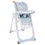 Стільчик для годування Chicco Polly 2Start Froggy