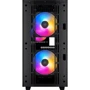 Корпус Deepcool MATREXX 40 3FS ARGB (DP-MATX-MATREXX40-3F) фото 8