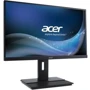 Монитор Acer B276HULCym (UM.HB6EE.C19): Покрытие экрана матовое