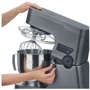 Міксер Graef KM7016EU: Тип стационарный