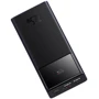 Внешний аккумулятор Baseus Power Bank 30000mAh Star-Lord Digital Fast Charge 22.5W Black (PPXJ060101): Кабели/переходники для смартфонов в комплекте USB Type-C