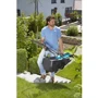 Газонокосарка Gardena PowerMax 32/1100 електрична 1100 Вт: Вага, кг 7.5