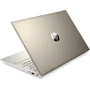 Ноутбук HP Pavilion 15-eg3012ua (826T6EA) UA: Тип экрана антибликовое покрытие