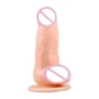 Фаллоимитатор JUMBO JACK 6", 291454