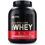 Протеин Optimum Nutrition 100% Whey Gold Standard 2270 g / 73 servings / Strawberry