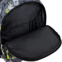 Рюкзак школьный GoPack Education Crazy skate GO22-175M-10: Корпус рюкзака Мягкий
