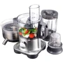Кухонный комбайн Kenwood FP 270: Объем чаши 2.1 л