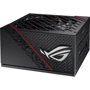 Блок питания ASUS ROG-STRIX-550G: Мощность, Ватт 550