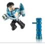 Игровая коллекционная фигурка Jazwares Roblox Core Figures Jailbreak Aerial Enforcer W9 (ROB0390)