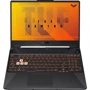 Ноутбук ASUS TUF Gaming F15 FX506LH (FX506LH-I58512B0W) RB: Экран 15.6 FullHD (1920 х 1080) IPS