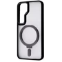 Чехол для телефонов WAVE Attraction Case with MagSafe Black for Samsung S926 Galaxy S24 Plus