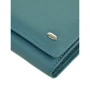 Женский кошелек Dr. Bond голубой (29965 light-blue): Пол Женский