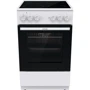 Плита электрическая Gorenje GEC5A41WG