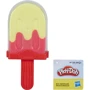 Игровой набор масса для лепки Play-Doh Мороженое (ICE POPS) (E5332_E5348): Производитель Hasbro
