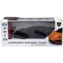 Автомобіль KS Drive на Lamborghini Aventador LP 700-4 (1:24, 2.4Ghz, чорний): Привід Задний