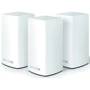 Маршрутизатор Wi-Fi Linksys Velop Whole Home Intelligent Mesh WiFi System 3-Pack (WHW0103-EU)