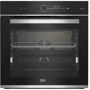 Духова шафа електрична Beko BBIMM13400XCSW