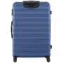 Валіза Semi Line 28" (L) Blue синій (T5635-3): Фактура Матовая