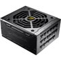 Блок питания Cougar GEX 1050 1050W: Коннекторы 20+4 pin / 1x4+4pin, 1x8pin / HDDх4 / SATAх12 / 8x6+2pin