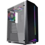 Корпус 1STPLAYER R6-A-3R1 Color LED Black
