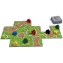 Настольная игра Feelindigo Carcassonne Каркасон (UA): Возраст от 7-ти лет